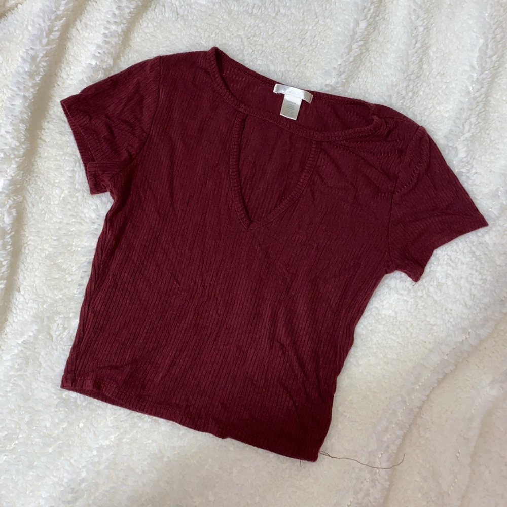 Tee shirt